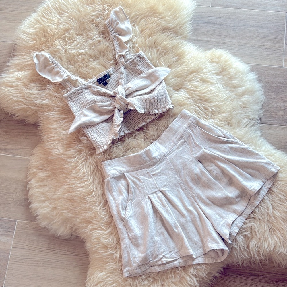 Linen Set